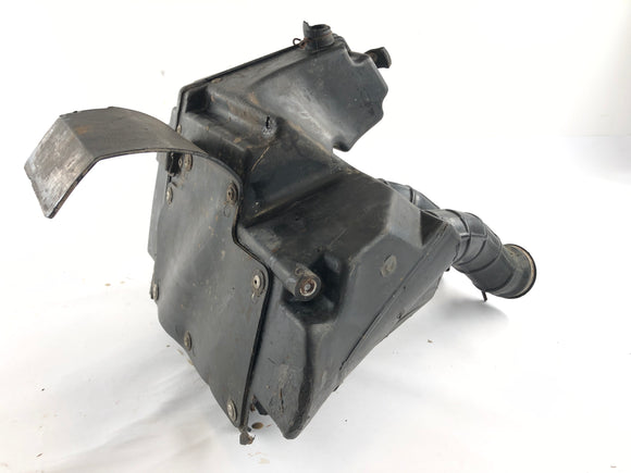 Yamaha TT 600 59X [1990] - Airbox Air -suodatinlaatikko