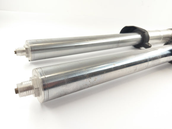 Triumph Daytona 955i T595 [1998] - fork Telegabel - Simmer rings leaks