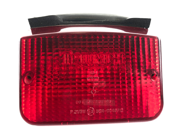 Triumph Daytona 1200 T300D [1995] - Luce posteriore posteriore