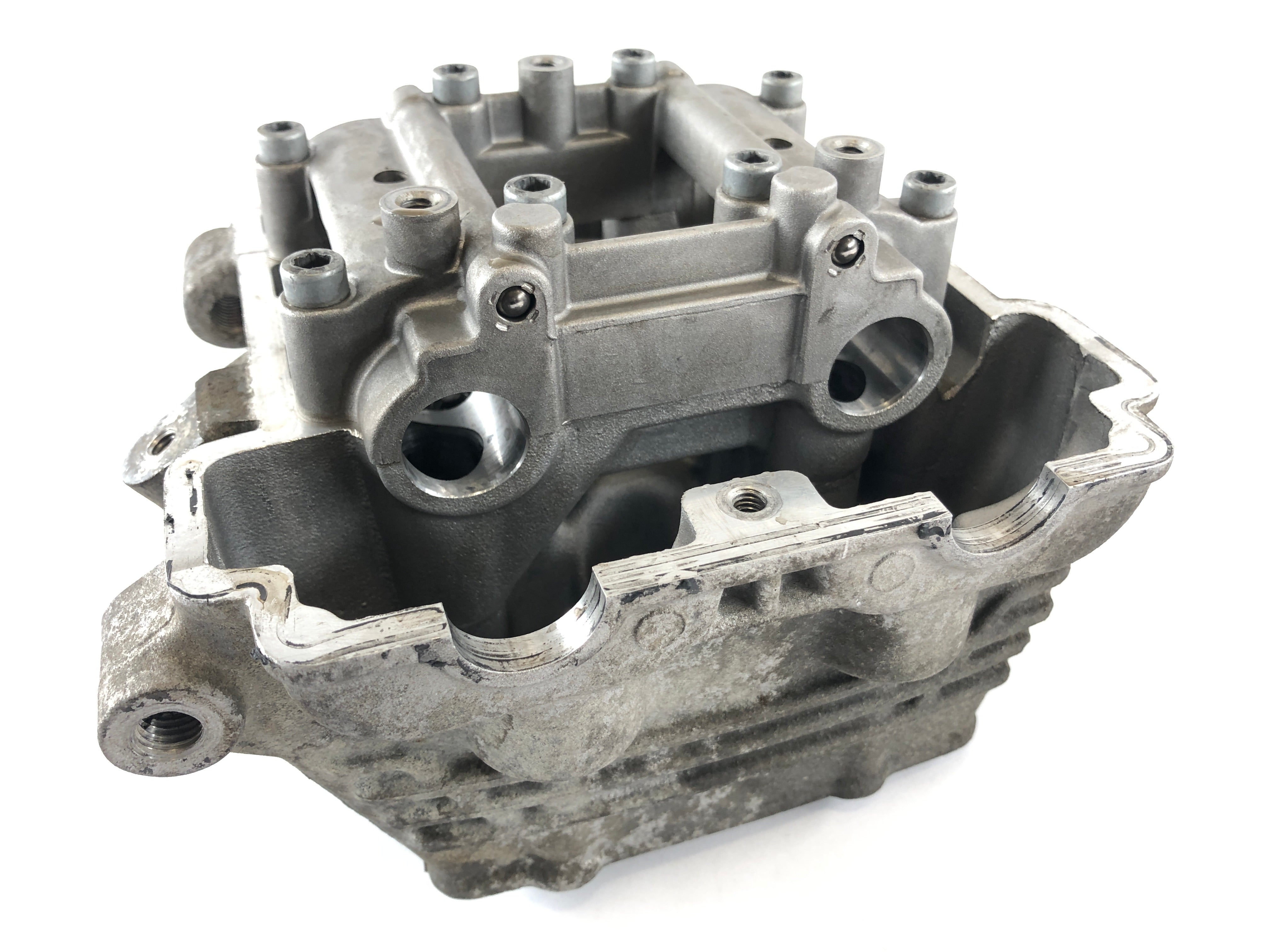 Aprilia RS4 125 TW [2014] - Cylinder head