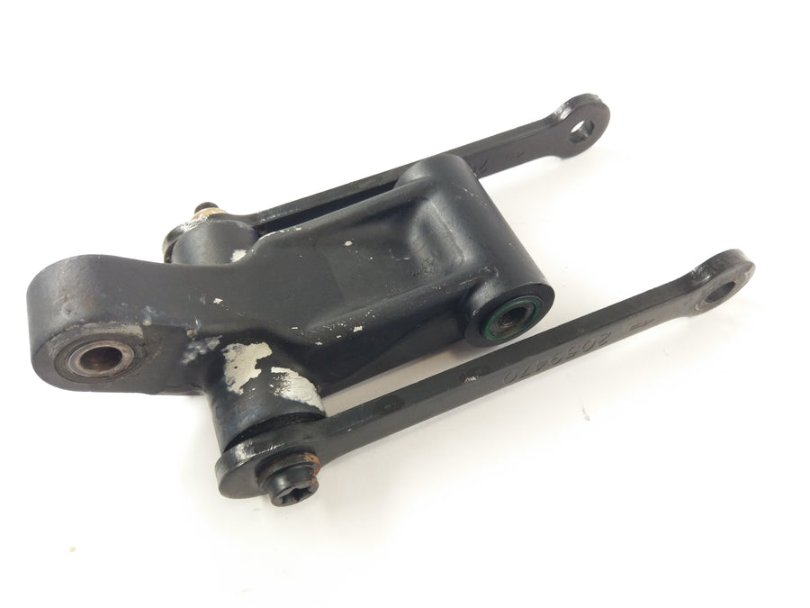 Triumph Thunderbird 900 T309Rit [2000] - Deflace páka Featherbone