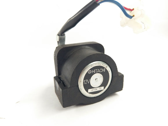 Aprilia første 1000 Futura [2004] - Starter Relay