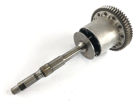 BMW K 1200 GT [2003] - Drive shaft