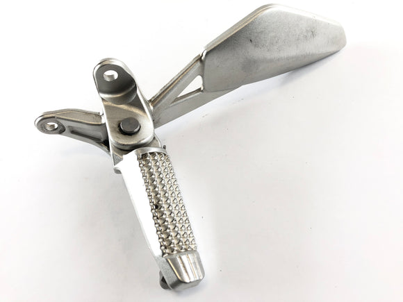 BMW K 1300 S K12S [2009] - Driver Footrestrast van links met beugel