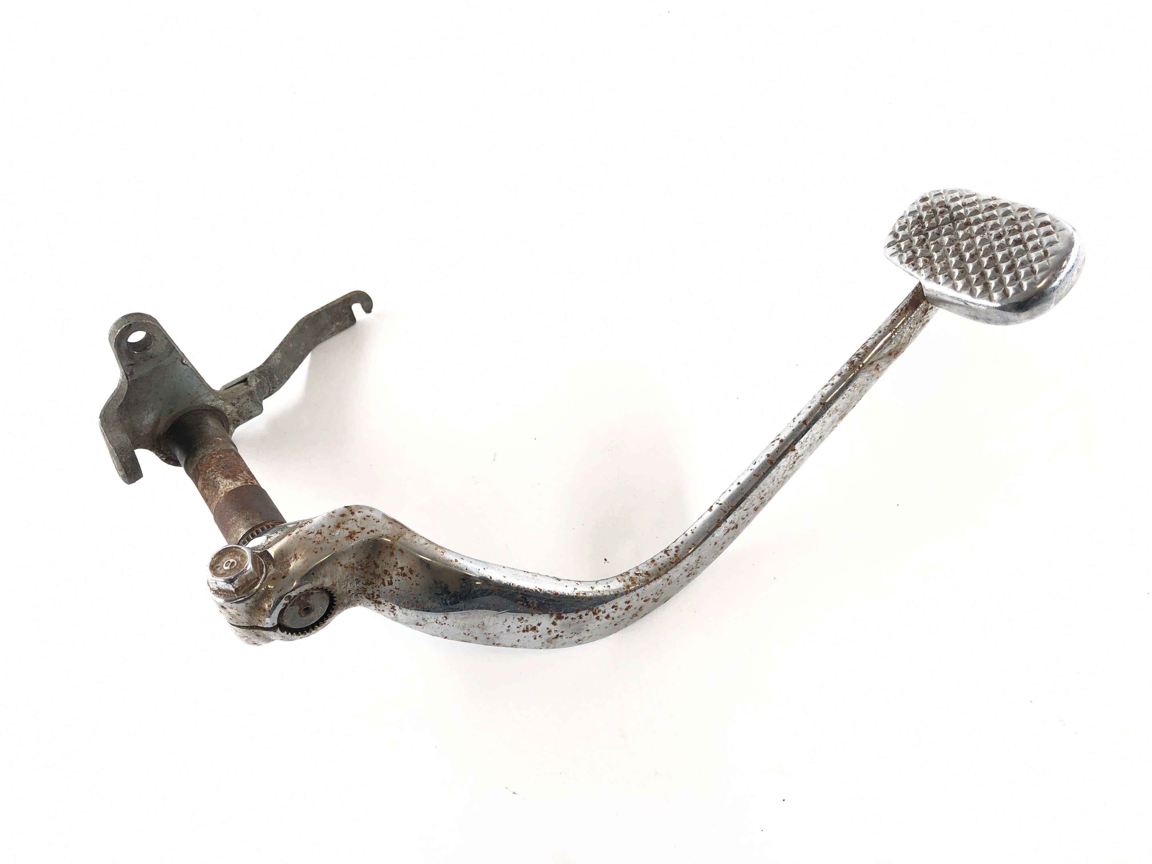 Honda CB 750 K RC01 [1983] - Brake pedal brake lever