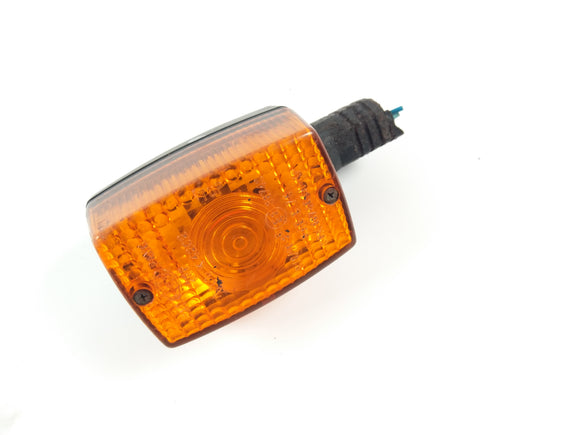 Ducati Pantah - Cagiva Alazzurra - knipper