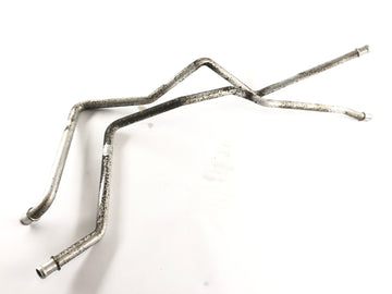 BMW C1 125 [2001] - Vesiputket jäähdytysvesiputket