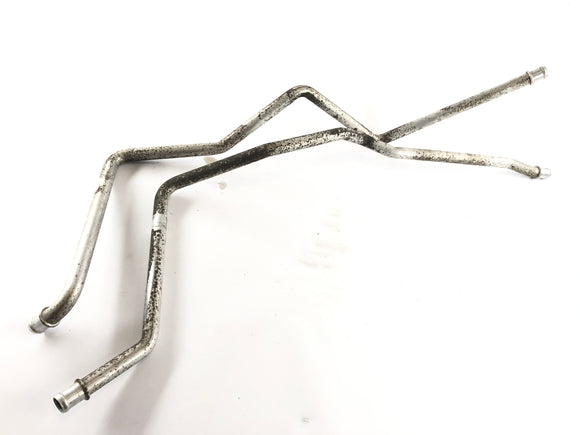 BMW C1 125 [2001] - tuberías de agua de agua tuberías de agua de enfriamiento