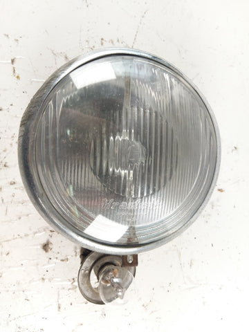 Hrastnik koplamp