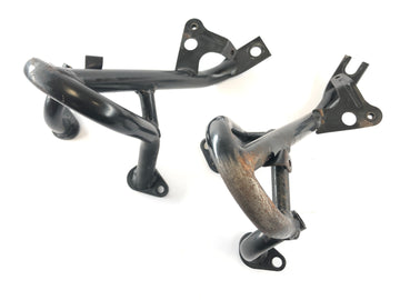 Honda ST 1100 SC26 Pan Europeaan [1990] - Crash aan de rechterkant en links - 0