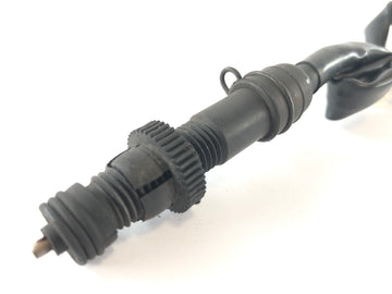 Honda VFR 800 RC46 [2005] - Bremselysskontakt bagpå - 0