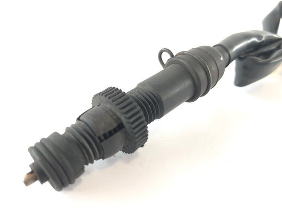 Honda VFR 800 RC46 [2005] - Rear brake light switch