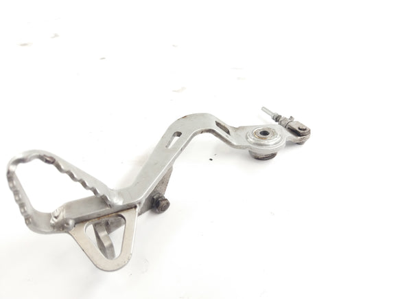 BMW R 1200 GS R12 [2004] - Pedale del freno