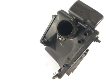 Yamaha XT 660 X DM01 [2006] - Ilmansuodattimen ilmansuodatinlaatikko Airbox - 0