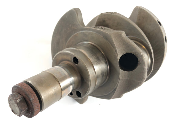 BMW R 1150 GS [2000] - klikový hřídel