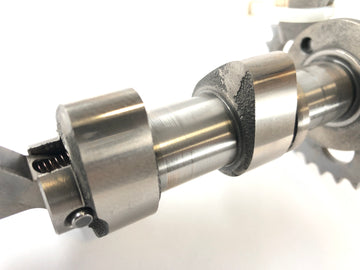 BMW F 650 CS Scarver [2001] - árbol de levas de salida del árbol de levas - 0