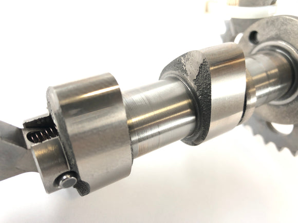 BMW F 650 CS Scarver [2001] - Camshaft Outlet Camshaft