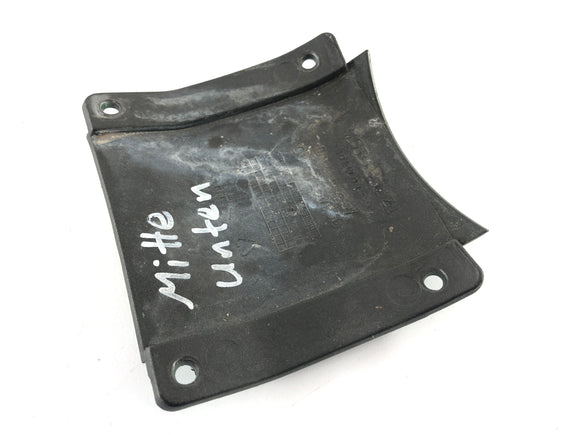 Moto Guzzi V11 [2001]  - ヘッドライトの下の真ん中をつかむ