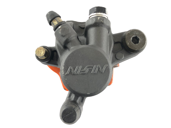 ホンダCBR 1000 RR SC57 [2006]  - 後ろのブレーキキャリパー