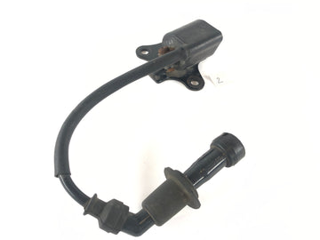 Suzuki DR 800 S Big [1991] - zapalovací cívka se zapalovací svíčkou - 0