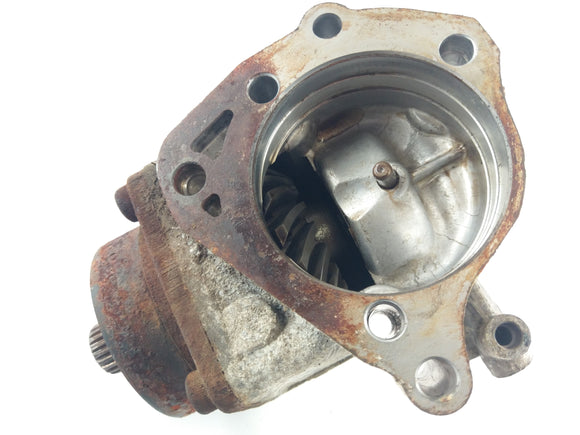 Honda VT 1100 SC32 [1999] - Угловой угловой коробка передач углового привода