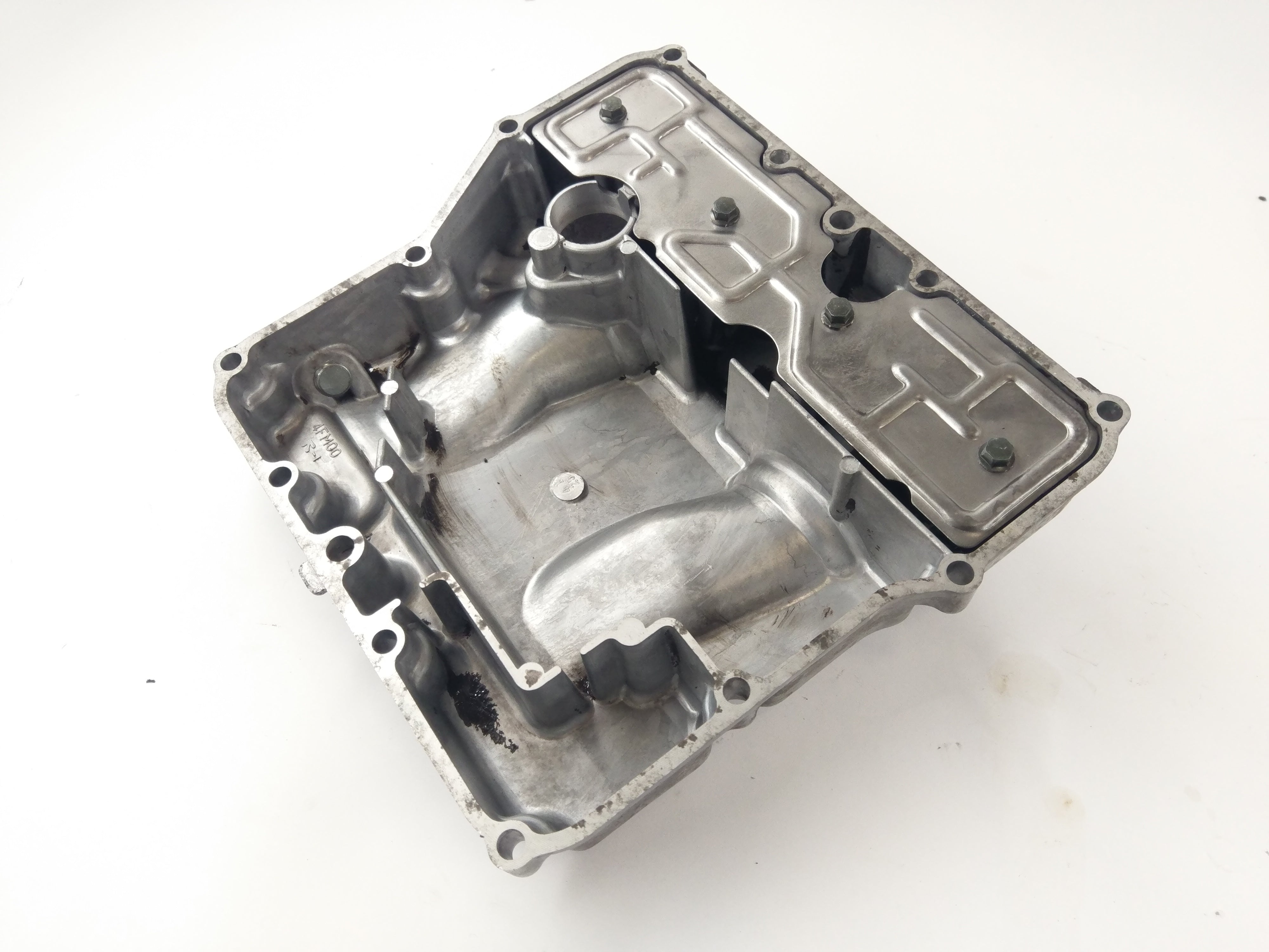 Yamaha YZF 750R 4HN [1995] - Oil Pan