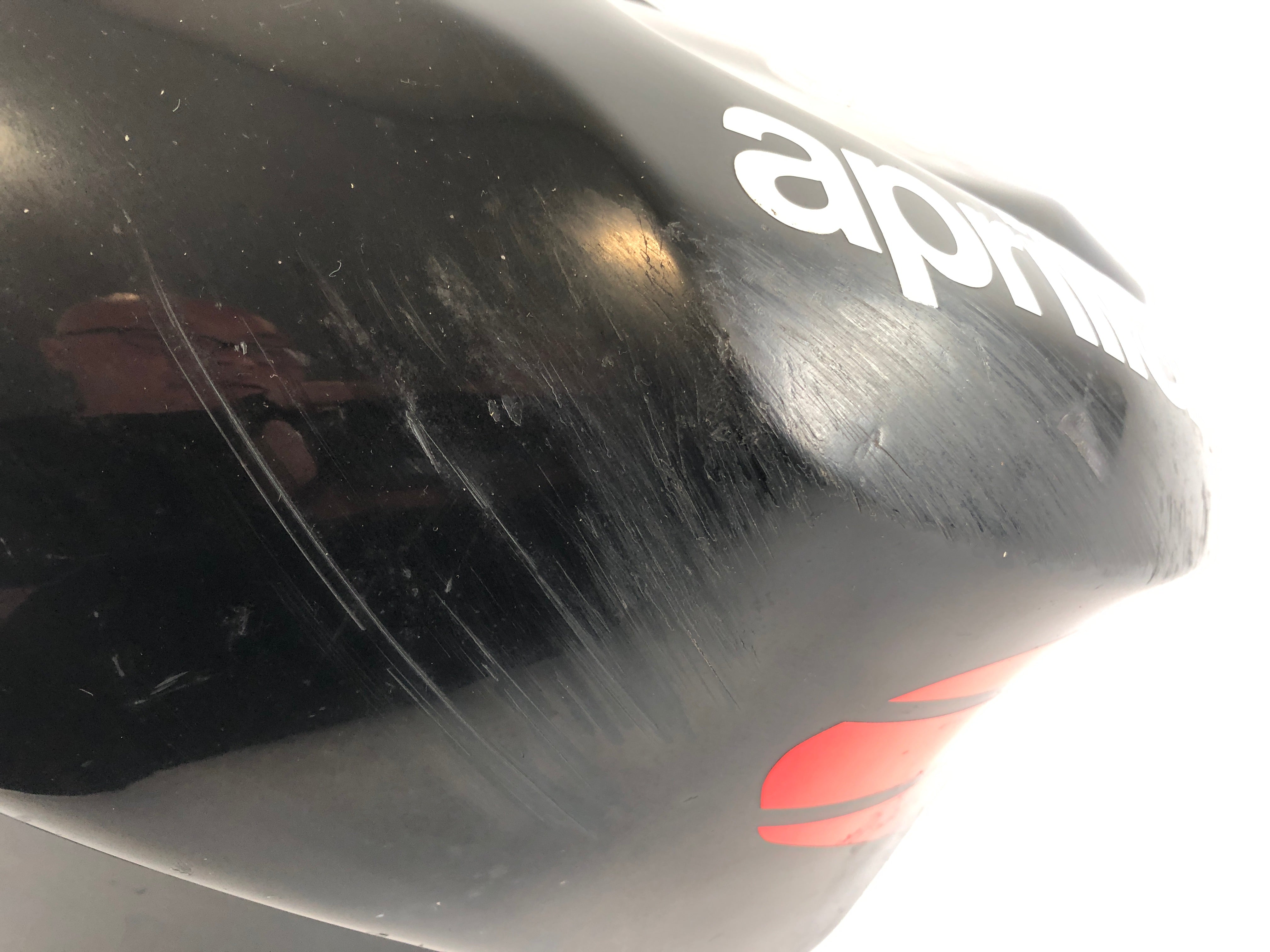 Aprilia Mille RSV 1000 ME [1999] - Tank petrol tank