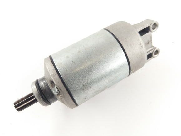 Gas Gas FSR 450 [2008] - motor de inicio del motor de arranque