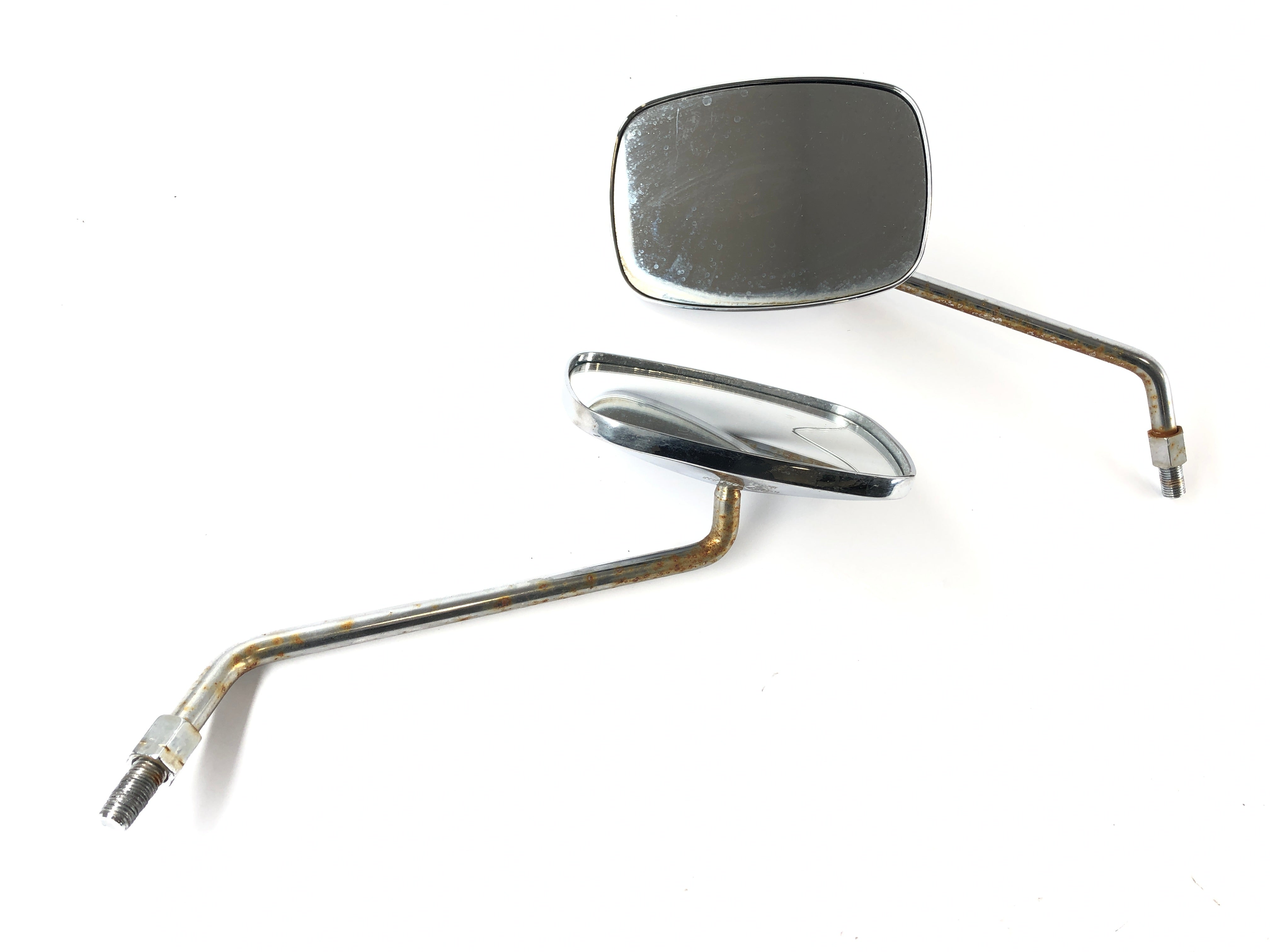 Triumph Thunderbird 900 T309RT [2014] - Mirror Rearview Mirror Set Pair