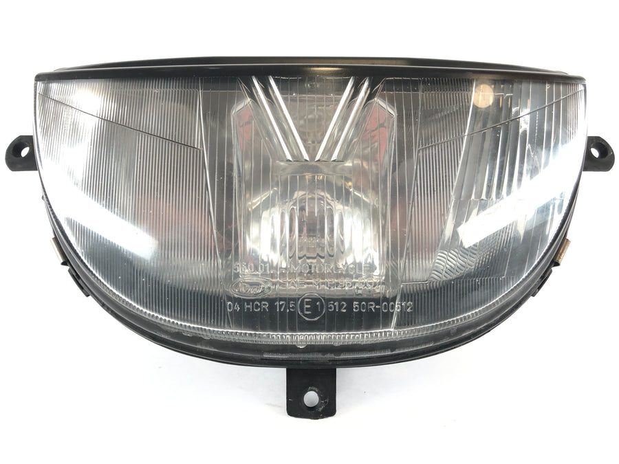 BMW K 1200 GT K12 [2004] - Scheinwerfer