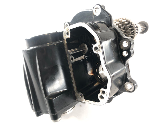 BMW K 1300 S K12S [2009]  - 变速箱