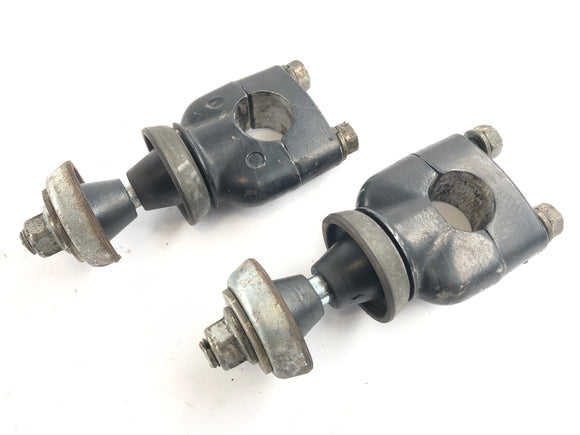 スズキDR 600 SN41A [1986]  - ハンドルバー録音ライザー