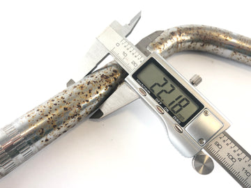 Yamaha XV 535 Virago 2YL [1987] - Lenker - 0