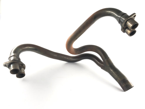 BMW R 1150 RT [2003] - jakoputken pakoputki