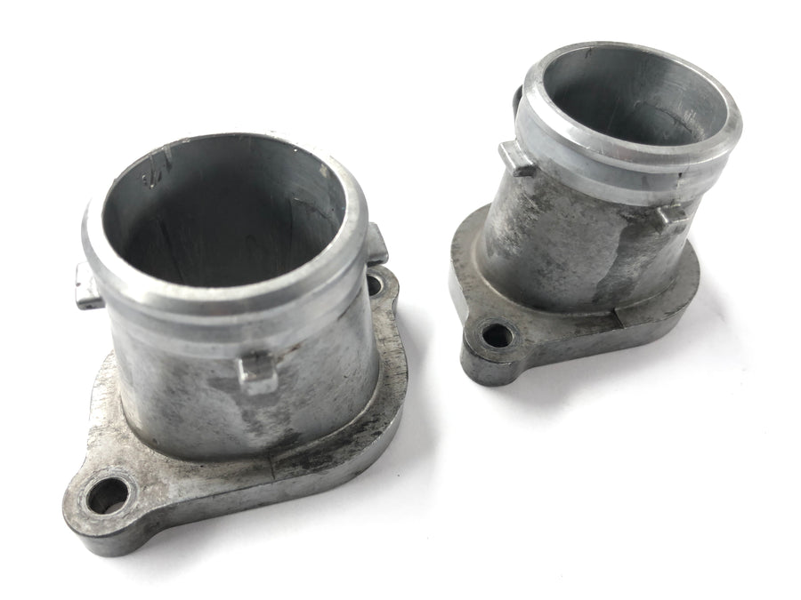 Triumph Bonneville 908MD [2001] - Intake Manifold Set Pair