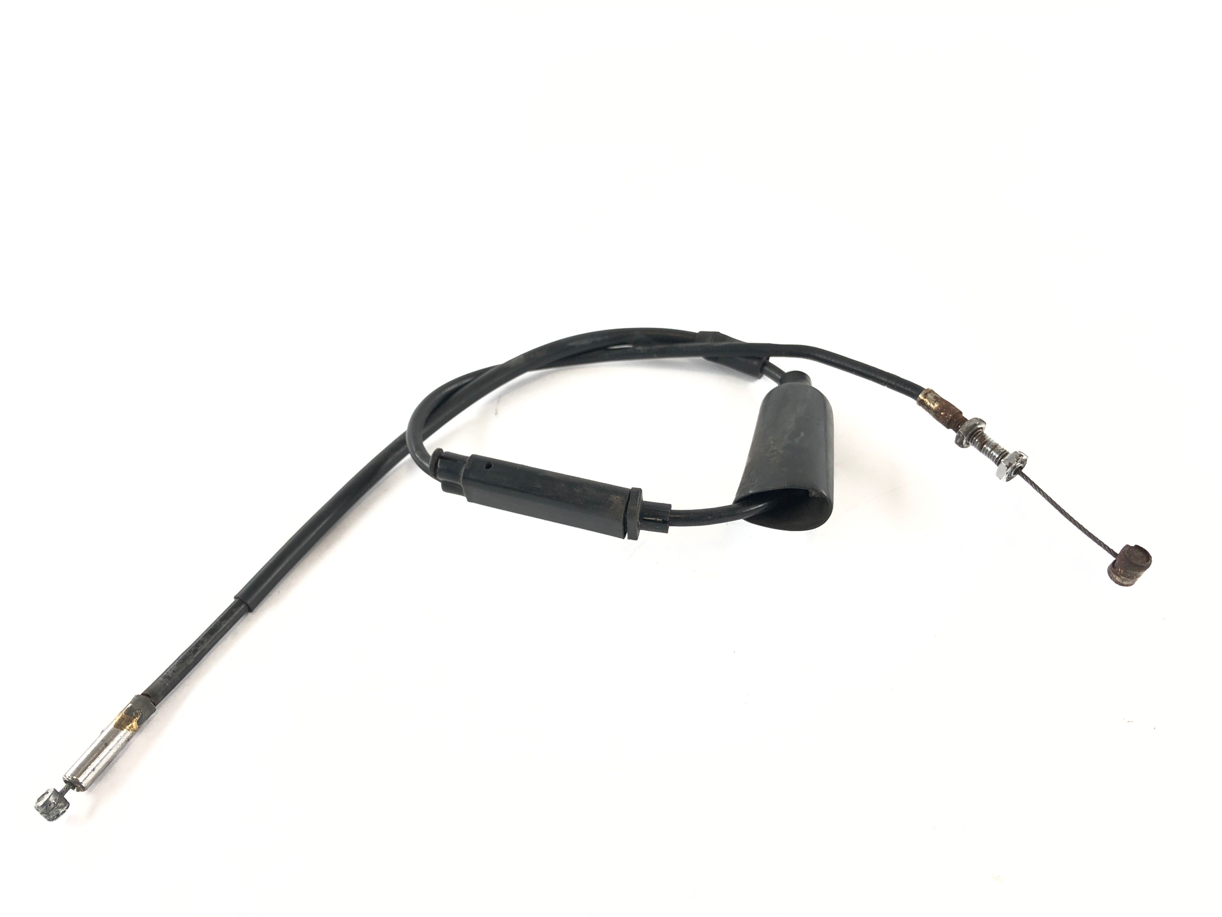 Suzuki DR 800 S Big SR42B - decompression cable