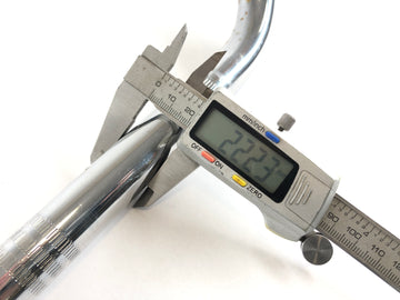 Triumph Thunderbird 900 RT T309 [1997] - руль - 0