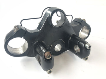 Triumph Tiger 955i 709EN [2001] - té de fourche supérieur - 0