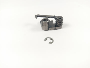 Yamaha DT 400 1R6 - cambio meccanico kickstarter - 0