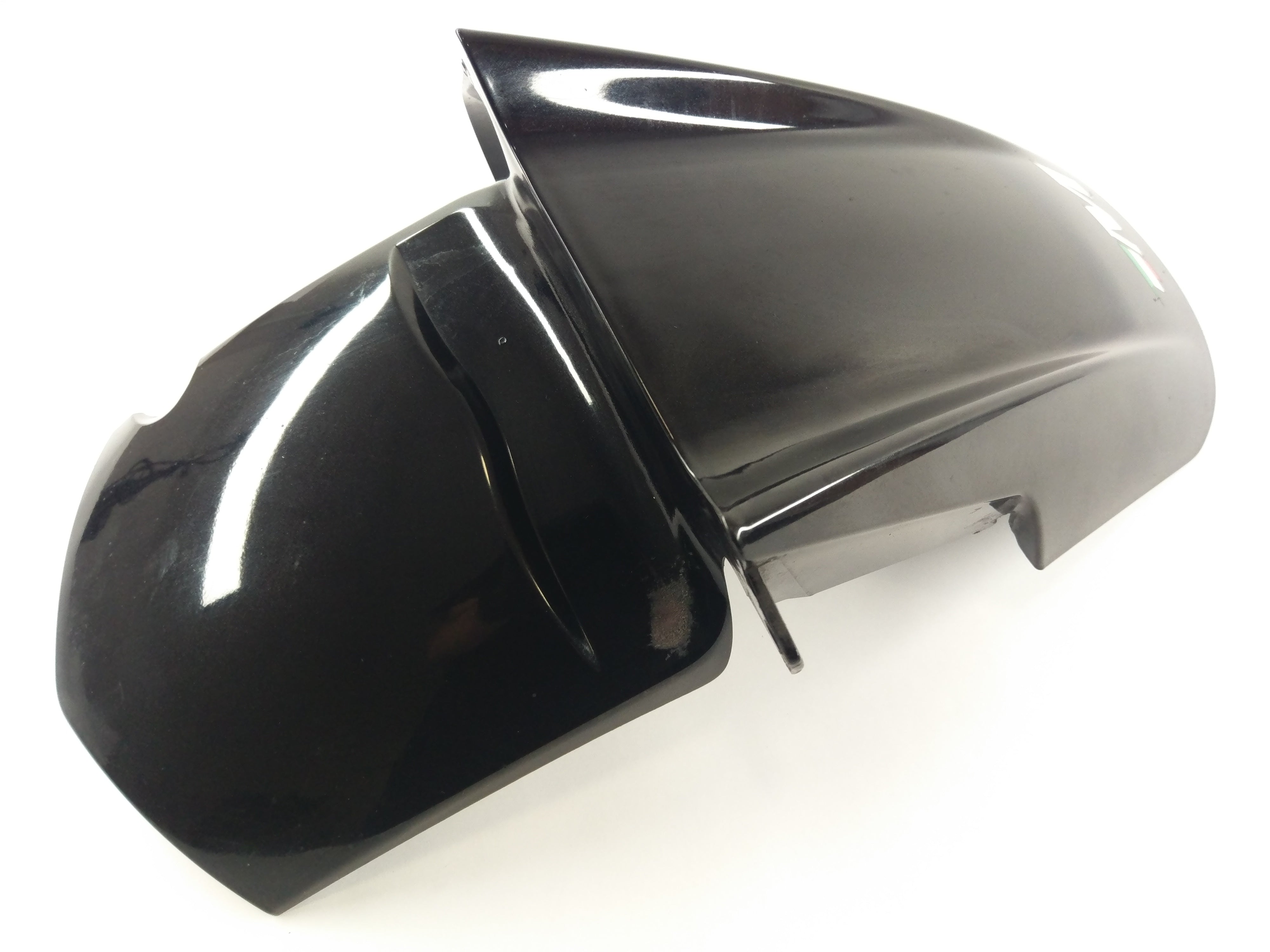 Benelli TNT 1130 Sport [2002] - Rear fender rear wheel cover