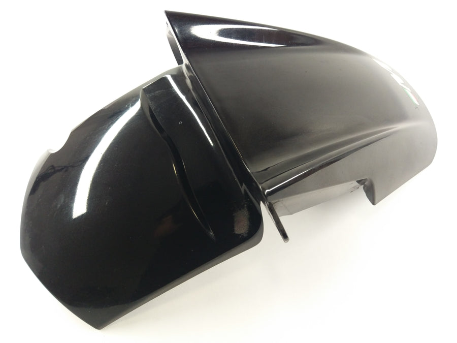 Benelli TNT 1130 Sport [2002] - Achter achterwielafdekking