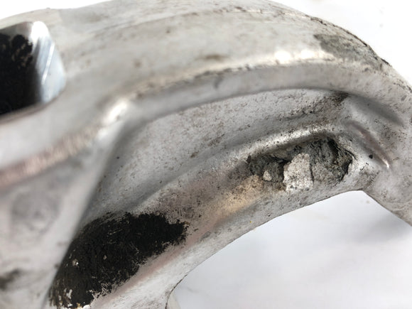 Yamaha TT 600 59X [1990] - rocker arm bone shock absorber