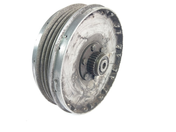 Moto Guzzi v7 850 GT - Wheel Hub for talte fælge bagpå