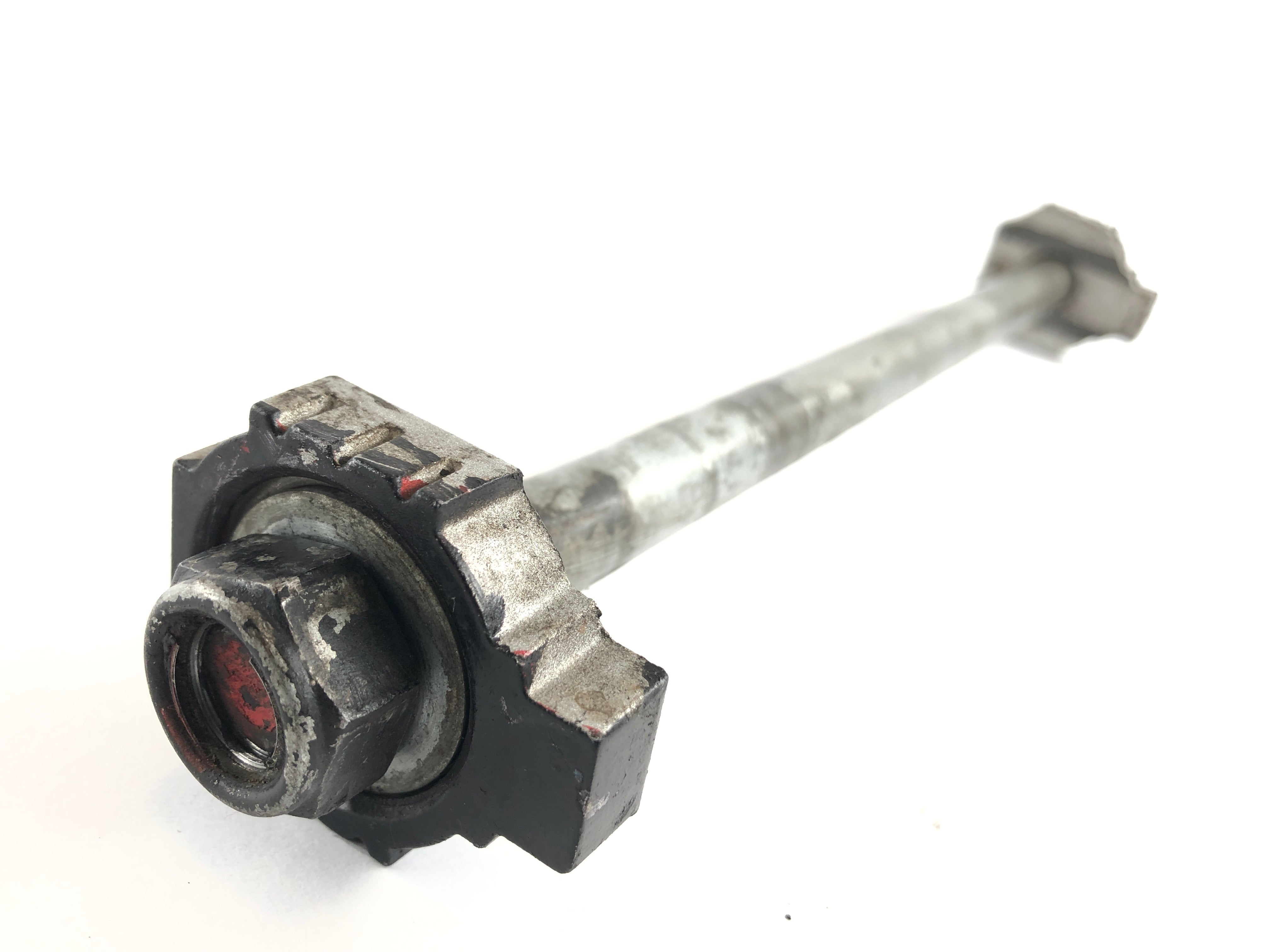 KTM Duke 390 [2014] - Rear axle - 0