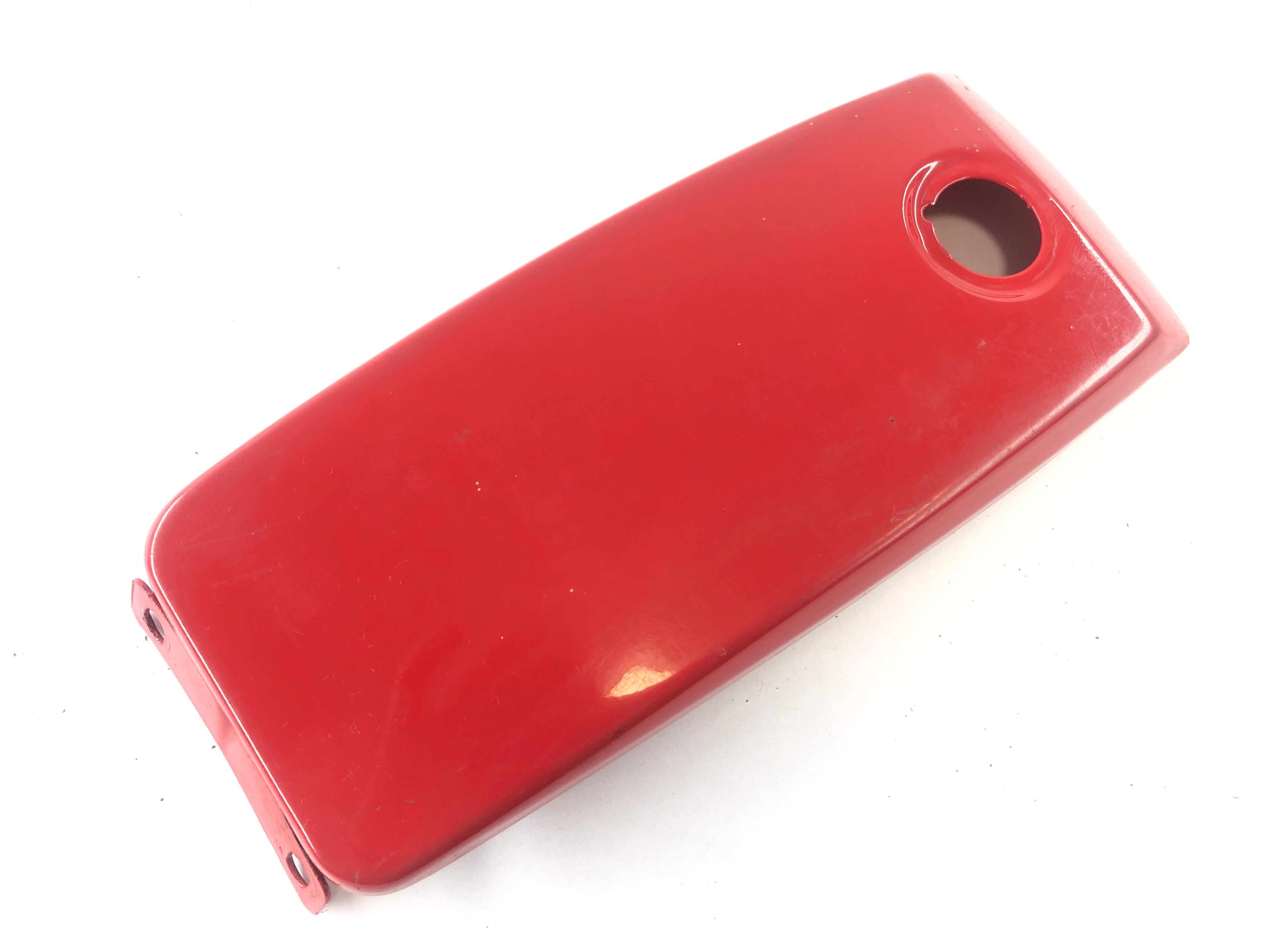 Moto Guzzi le Mans 1000 VV [1988] - Tank Cover Aperture Cover