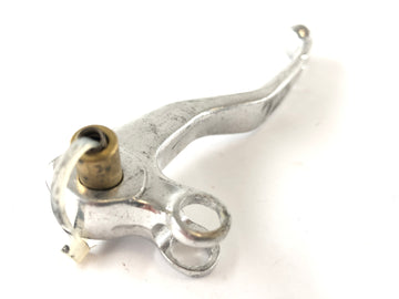 Husqvarna TE 510 [2008] - Kobling af håndtagskoblingshåndtag - 0