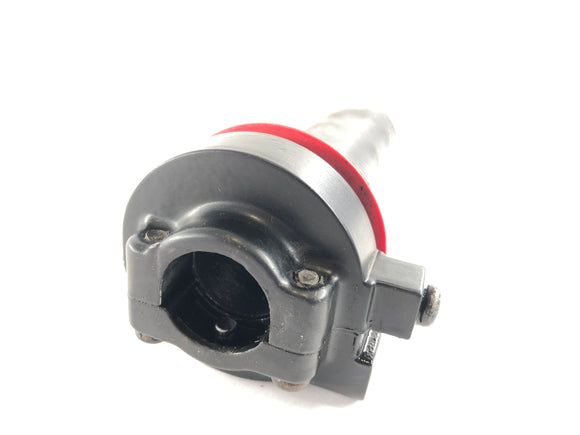 Aprilia SX KX1 125 [2020] - Accélérateur