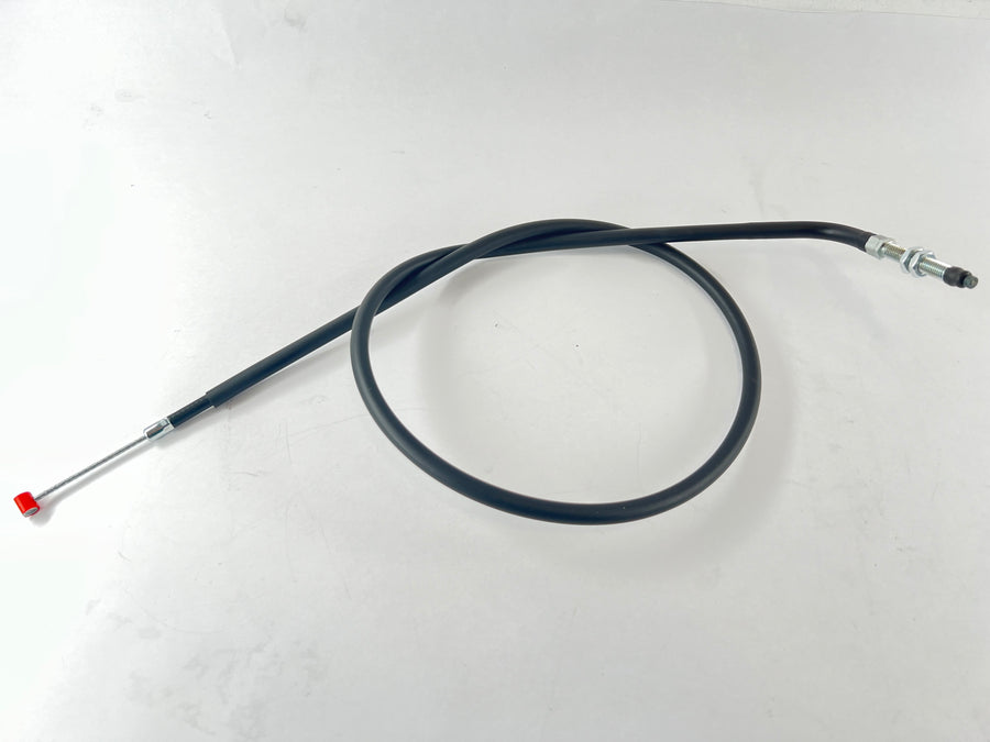 Triumph Tiger 955i 709EN - câble d'embrayage - version renforcée gros plan