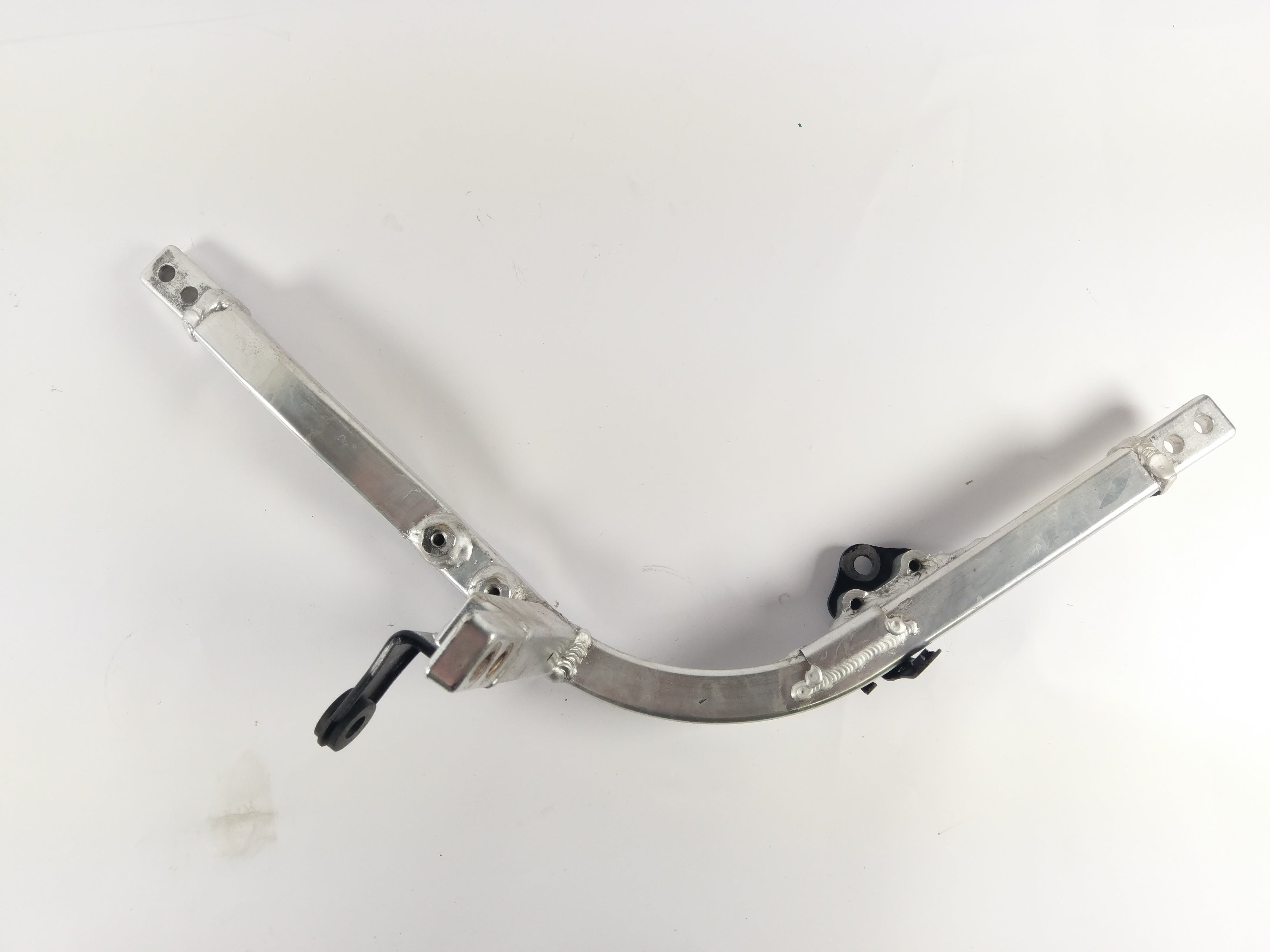 Suzuki GSX-R 750W GR7BA - subframe subframe