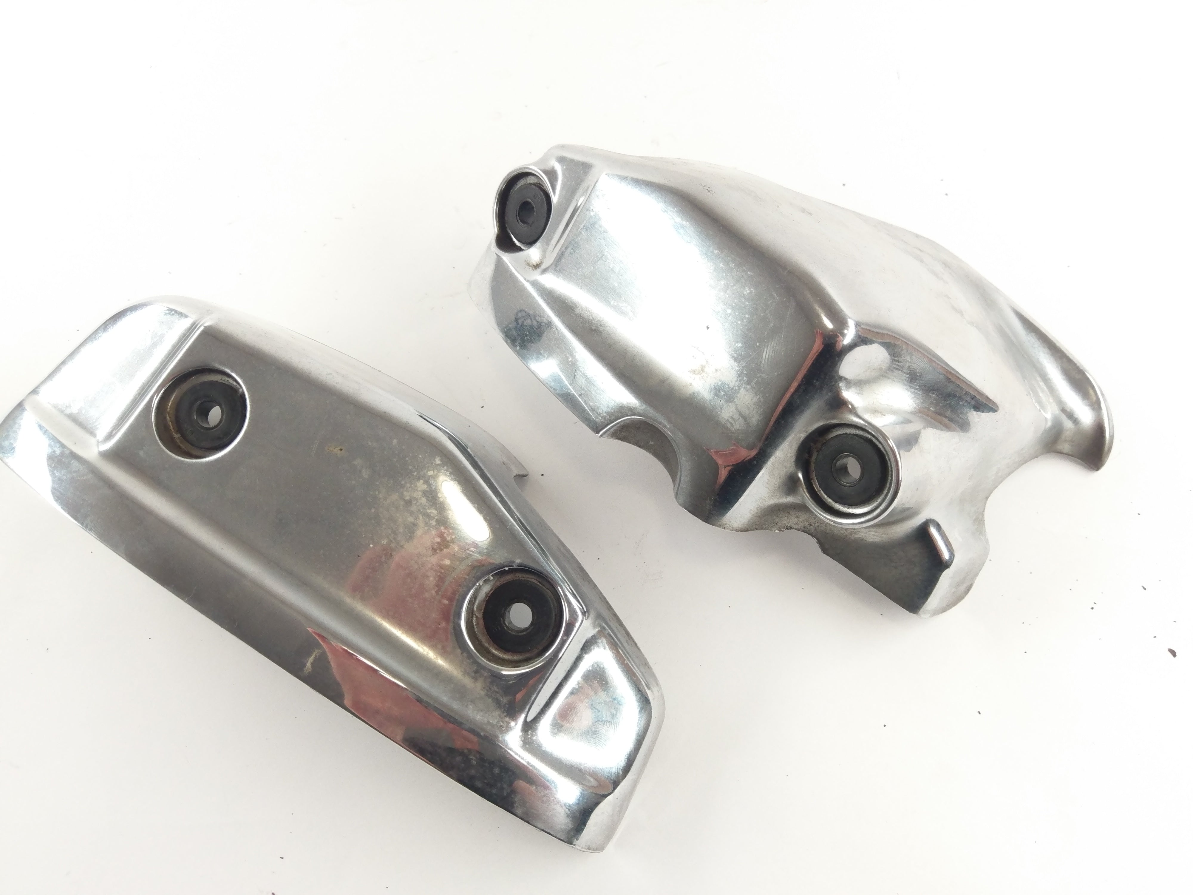 Honda VT 1100 SC32 [1999] - Decorative covers cylinder right